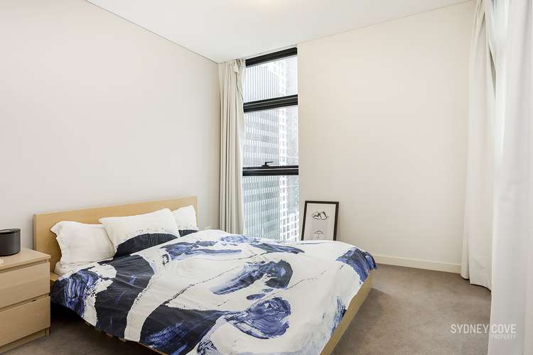 Fifth view of Homely apartment listing, 101-105 Bathurst St, Sydney NSW 2000