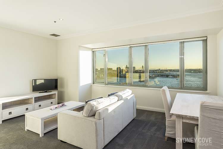 Third view of Homely apartment listing, 127 Kent, Sydney NSW 2000