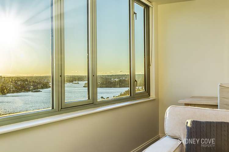 Fourth view of Homely apartment listing, 127 Kent, Sydney NSW 2000
