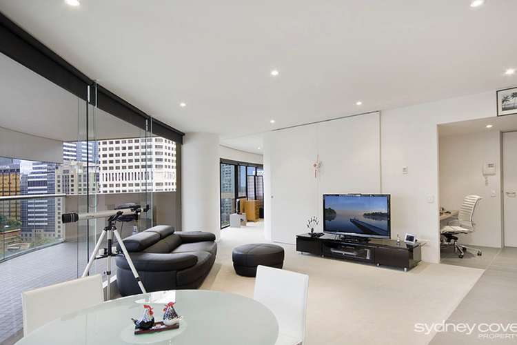 Fourth view of Homely apartment listing, 129 Harrington, Sydney NSW 2000