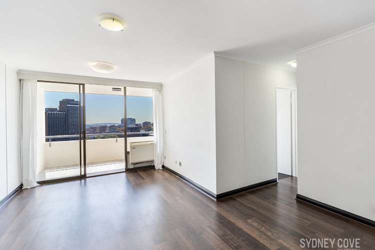 Second view of Homely apartment listing, 18-32 Oxford Street, Darlinghurst NSW 2010