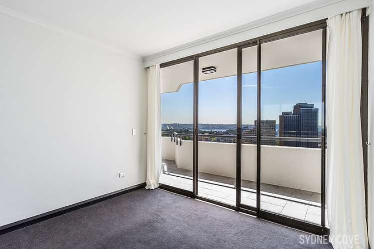 Third view of Homely apartment listing, 18-32 Oxford Street, Darlinghurst NSW 2010