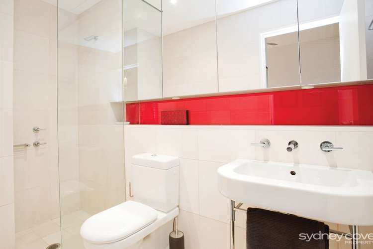 Fourth view of Homely apartment listing, 2 York St, Sydney NSW 2000