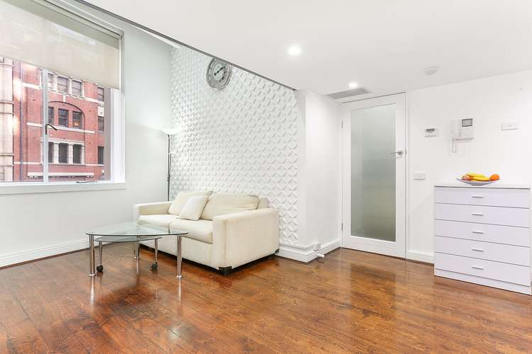 Third view of Homely apartment listing, 4 Bridge St, Sydney NSW 2000