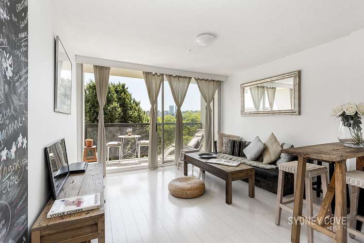 Main view of Homely apartment listing, 50 Roslyn Gardens, Rushcutters Bay NSW 2011