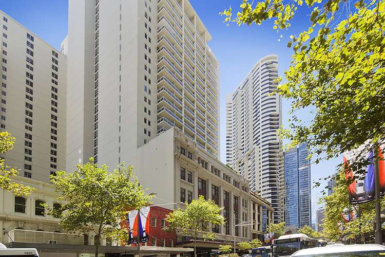 Third view of Homely apartment listing, 569 George Street, Sydney NSW 2000