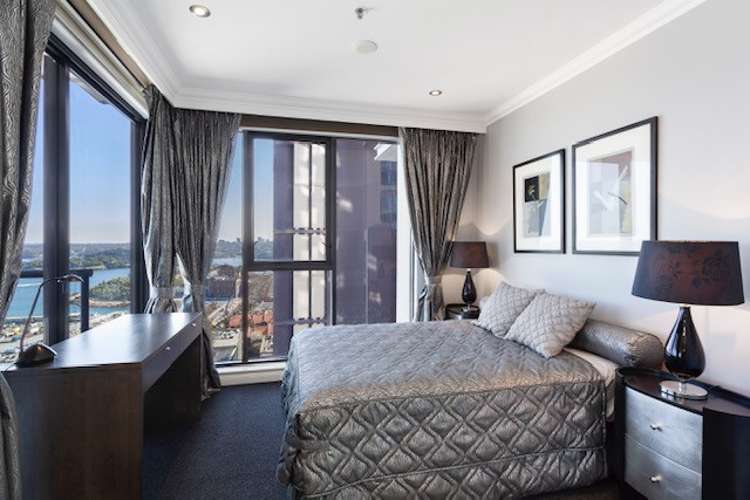 Fifth view of Homely apartment listing, 183 Kent Street, Sydney NSW 2000