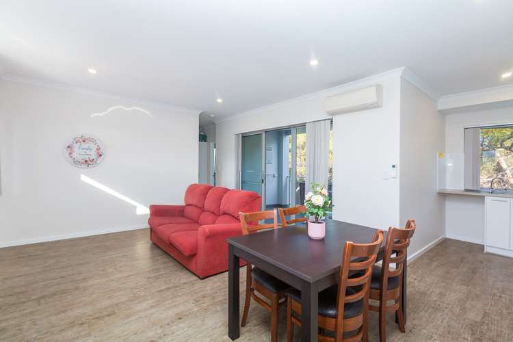 Second view of Homely apartment listing, Unit 11, 1-14/35 Macedon Place, Craigie WA 6025