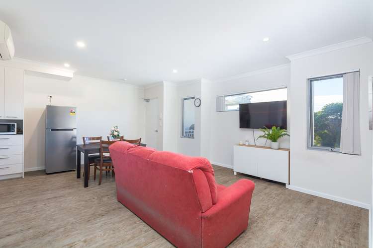 Third view of Homely apartment listing, Unit 11, 1-14/35 Macedon Place, Craigie WA 6025