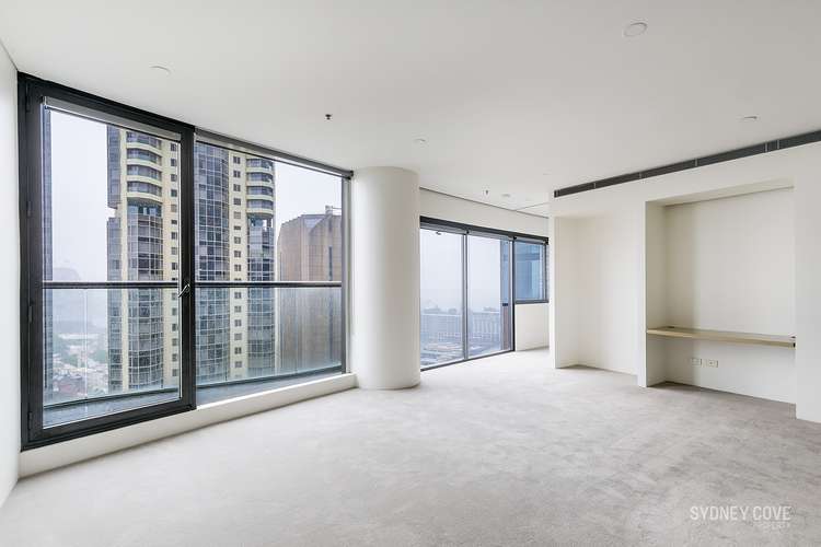 Main view of Homely apartment listing, 129 Harrington St, Sydney NSW 2000