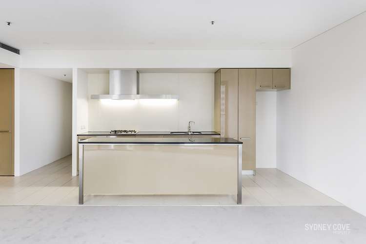 Second view of Homely apartment listing, 129 Harrington St, Sydney NSW 2000