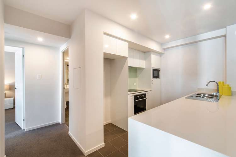 Fifth view of Homely apartment listing, 130/172 Railway Parade, West Leederville WA 6007