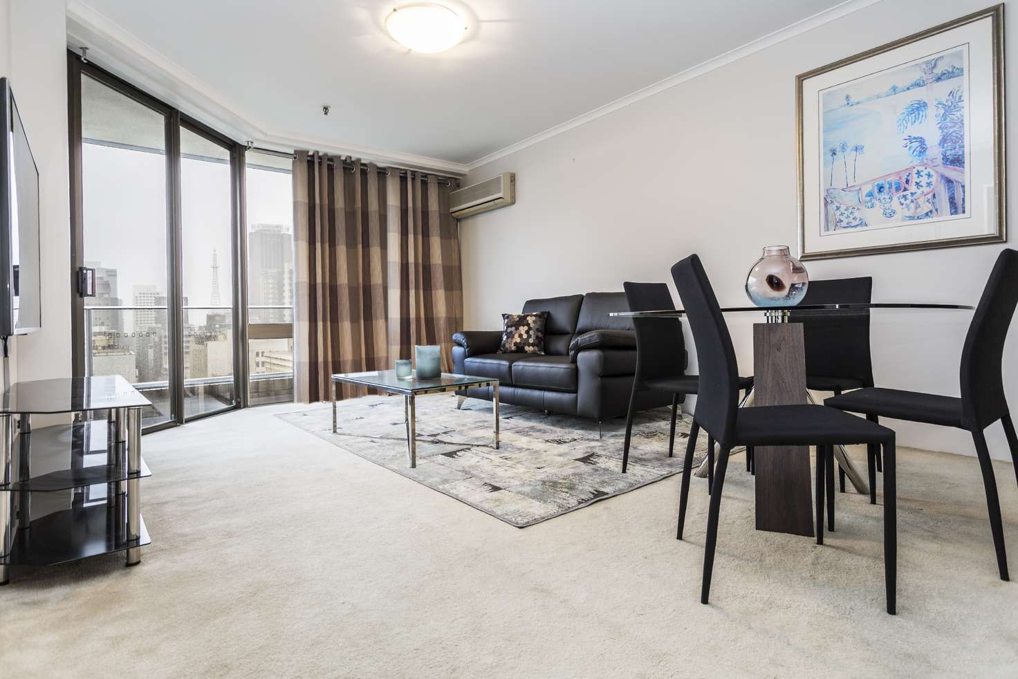 Main view of Homely apartment listing, 25 Market St, Sydney NSW 2000