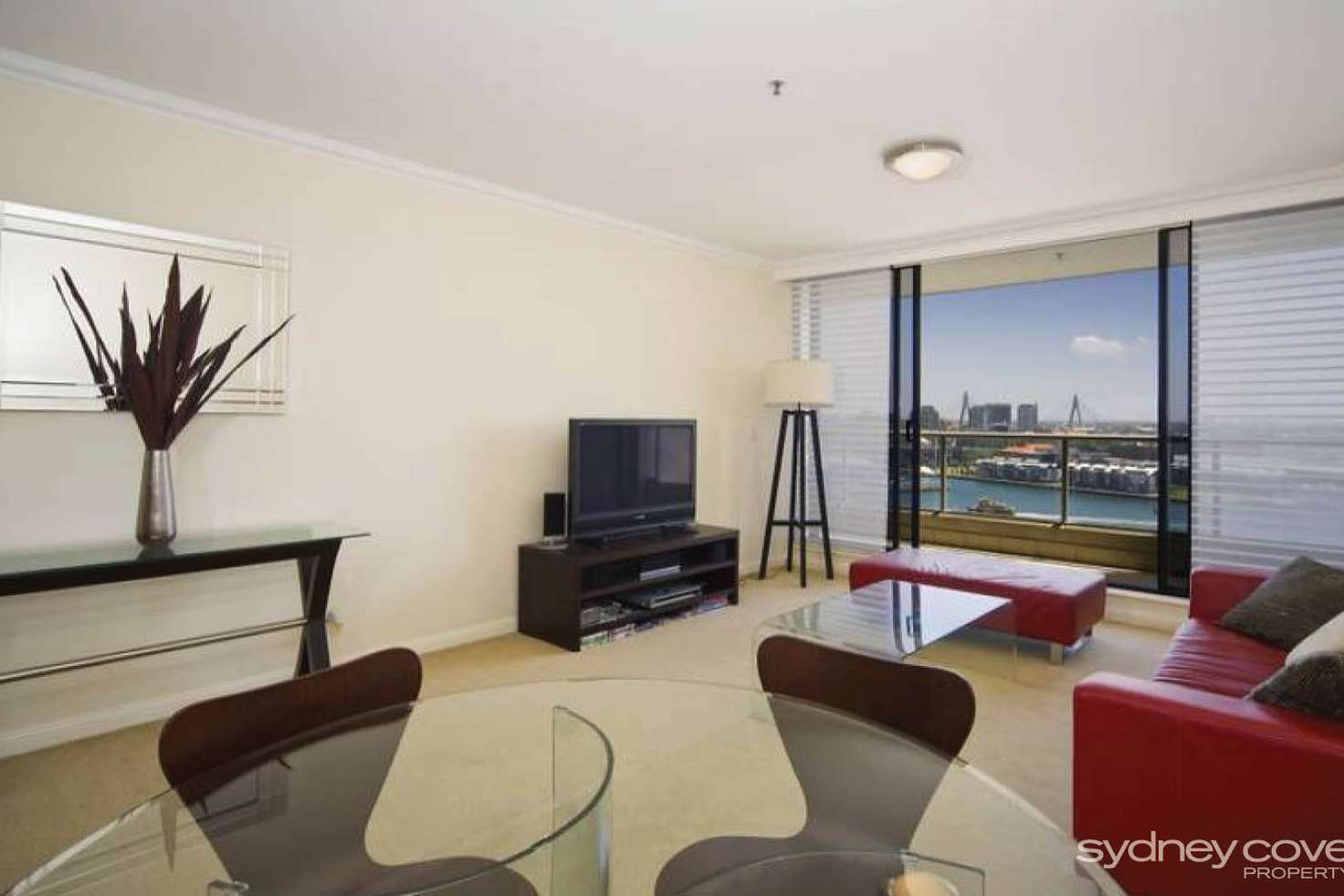 Main view of Homely apartment listing, 183 Kent St, Sydney NSW 2000