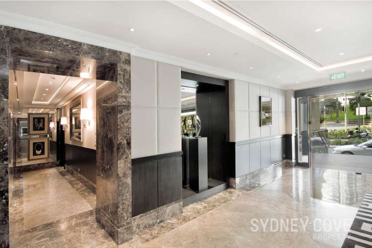 Third view of Homely apartment listing, 183 Kent St, Sydney NSW 2000