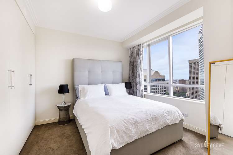 Second view of Homely apartment listing, 68-70 Market Street, Sydney NSW 2000