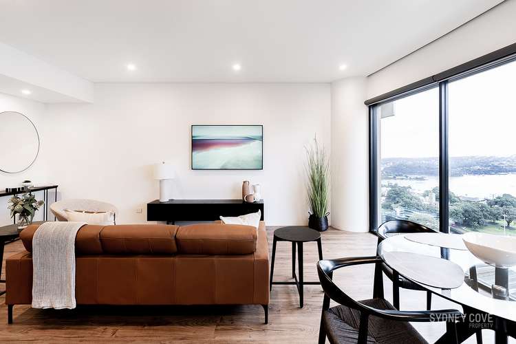 Main view of Homely apartment listing, 129 Harrington St, Sydney NSW 2000