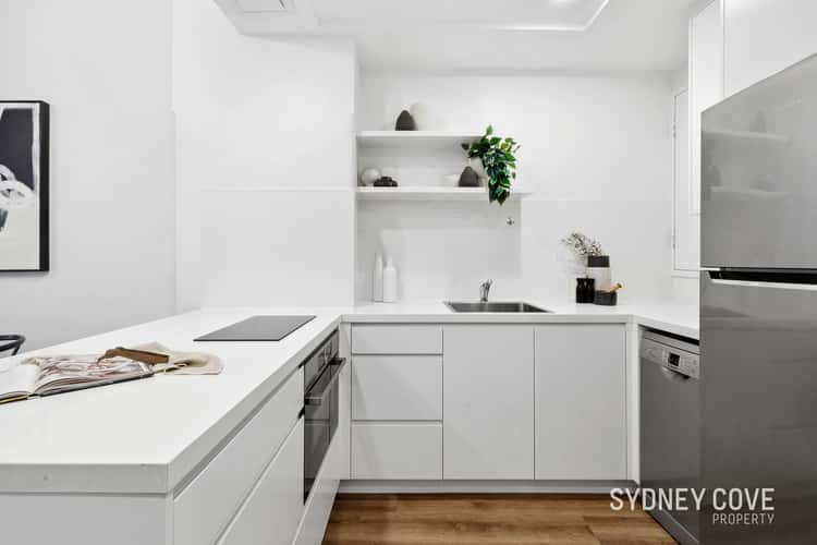 Fourth view of Homely apartment listing, 4 Bridge St, Sydney NSW 2000