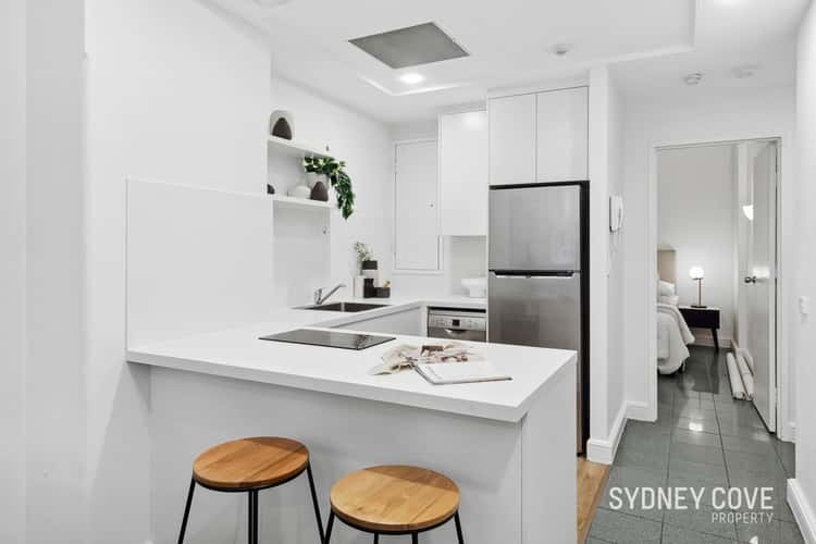 Fifth view of Homely apartment listing, 4 Bridge St, Sydney NSW 2000