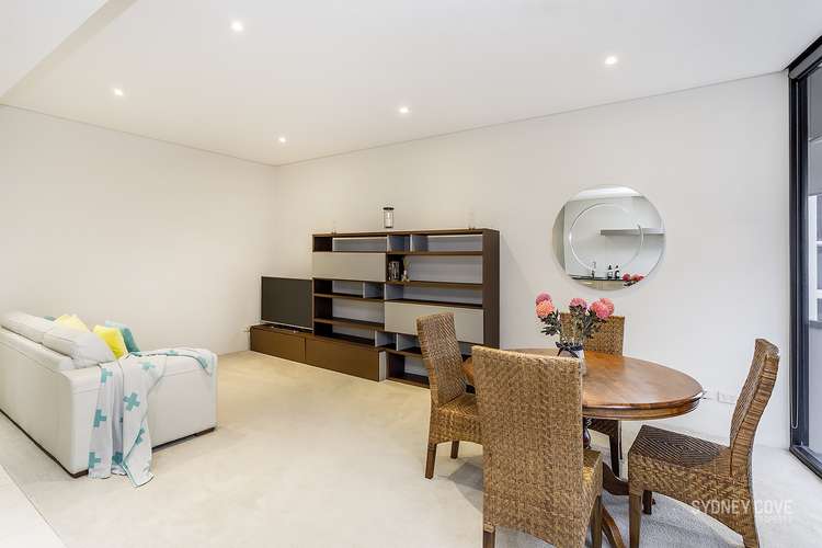 Fourth view of Homely apartment listing, 129 Harrington Street, Sydney NSW 2000