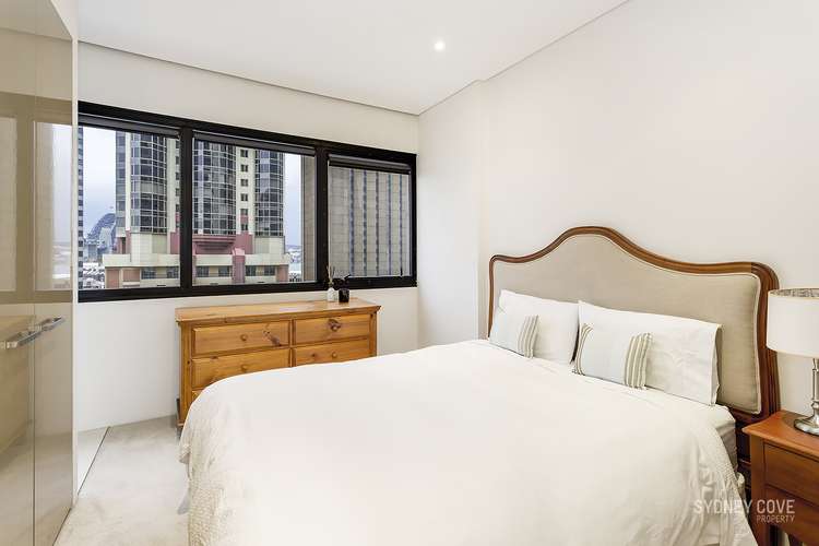 Fifth view of Homely apartment listing, 129 Harrington Street, Sydney NSW 2000