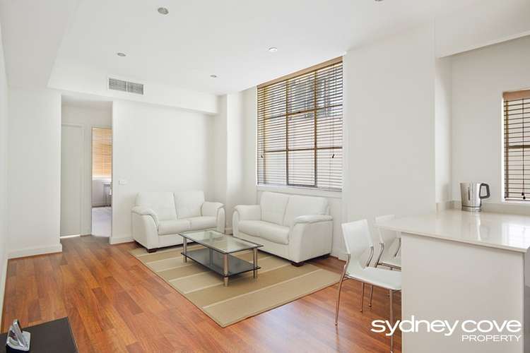 Main view of Homely apartment listing, 4 Bridge St, Sydney NSW 2000