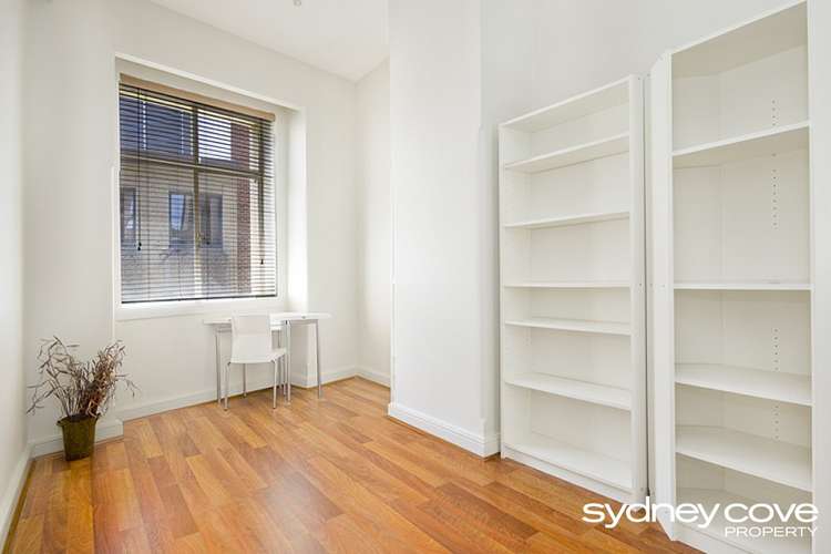 Fourth view of Homely apartment listing, 4 Bridge St, Sydney NSW 2000