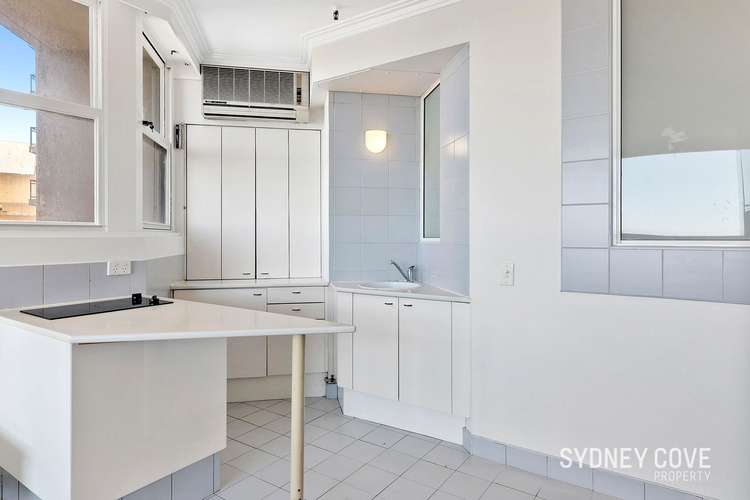 Fourth view of Homely apartment listing, 27 Park Street, Sydney NSW 2000