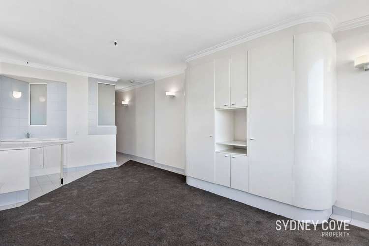 Fifth view of Homely apartment listing, 27 Park Street, Sydney NSW 2000