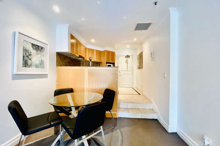 Third view of Homely apartment listing, 2 Bond St, Sydney NSW 2000