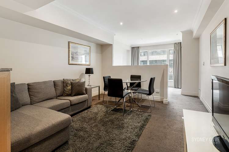 Main view of Homely apartment listing, 2 Bond, Sydney NSW 2000