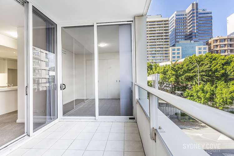 Main view of Homely apartment listing, 35 Shelley, Sydney NSW 2000