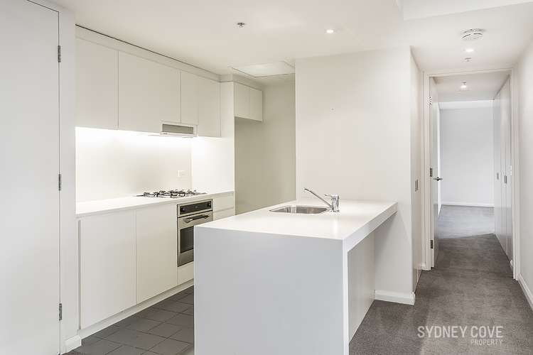 Second view of Homely apartment listing, 35 Shelley, Sydney NSW 2000