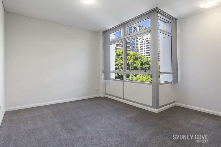 Fourth view of Homely apartment listing, 35 Shelley, Sydney NSW 2000