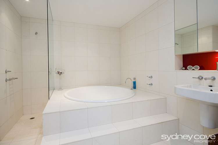 Second view of Homely apartment listing, 2 York Street, Sydney NSW 2000