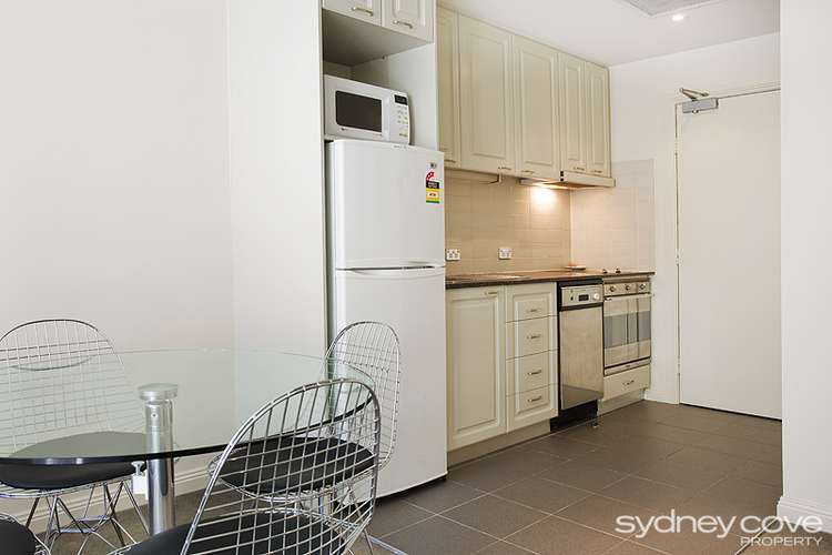 Fifth view of Homely apartment listing, 38 Bridge St, Sydney NSW 2000