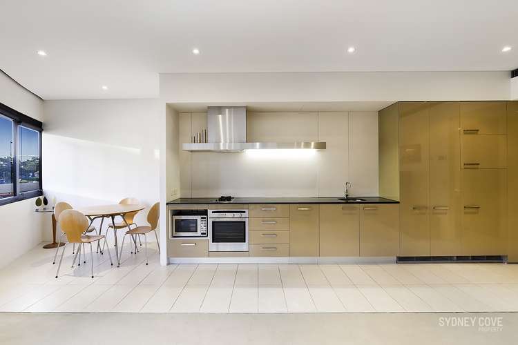 Main view of Homely apartment listing, 129 Harrington St, Sydney NSW 2000