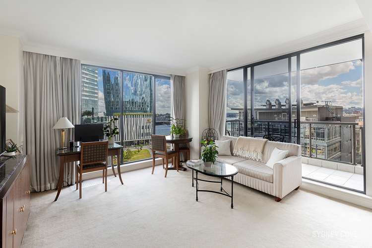 Second view of Homely apartment listing, 187 Kent Street, Sydney NSW 2000