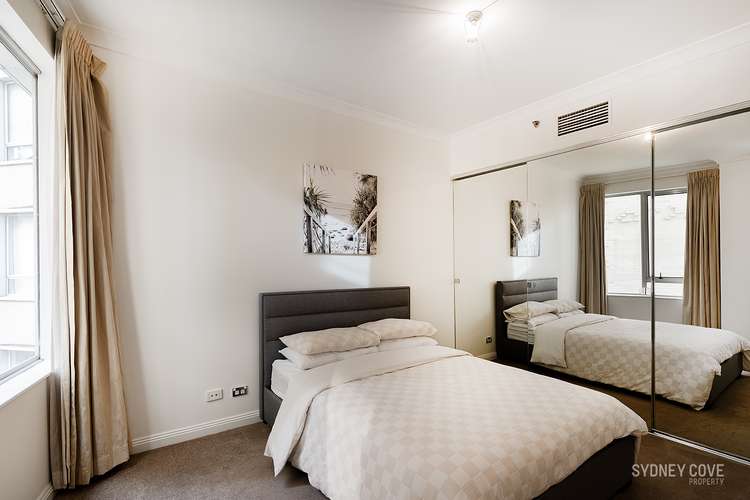 Fourth view of Homely apartment listing, 38 Bridge Street, Sydney NSW 2000