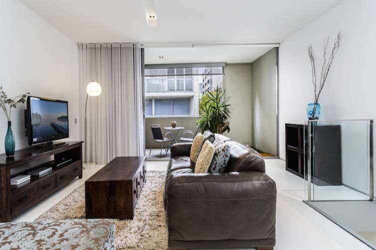 Second view of Homely apartment listing, 431 Bourke Street, Surry Hills NSW 2010