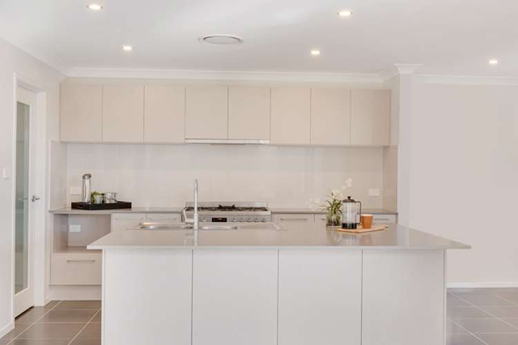 Second view of Homely house listing, Lot 243 Mistview Circuit, Forresters Beach NSW 2260