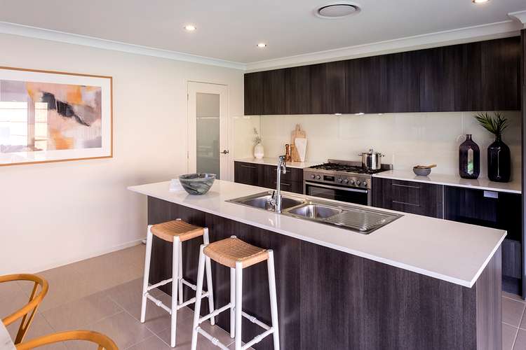 Third view of Homely house listing, Lot 234 Sapphire Way, Forresters Beach NSW 2260