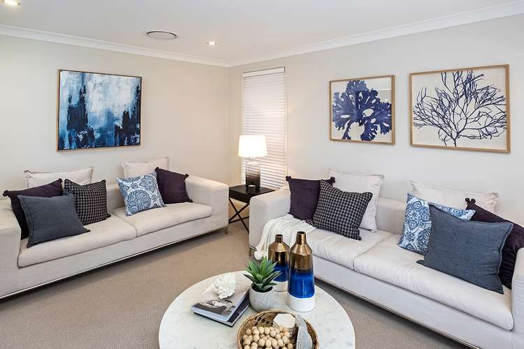 Fourth view of Homely house listing, Lot 234 Sapphire Way, Forresters Beach NSW 2260