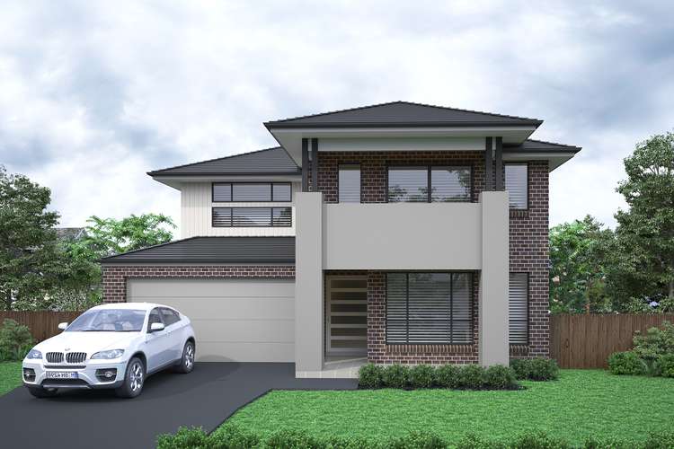 Fifth view of Homely house listing, Lot 234 Sapphire Way, Forresters Beach NSW 2260