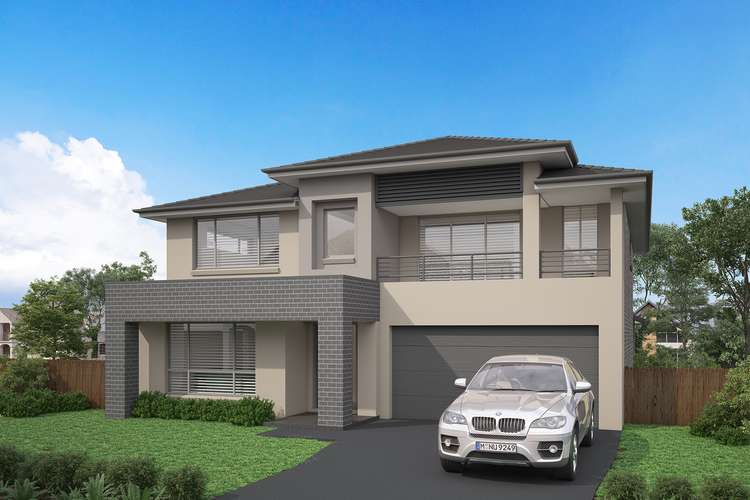 Fifth view of Homely house listing, Lot 231 Sapphire Way, Forresters Beach NSW 2260