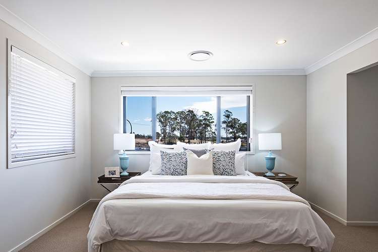 Sixth view of Homely house listing, Lot 132 Mistview Circuit, Forresters Beach NSW 2260