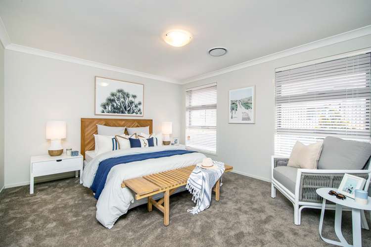 Fourth view of Homely house listing, Lot 226 Coastlands Way, Forresters Beach NSW 2260