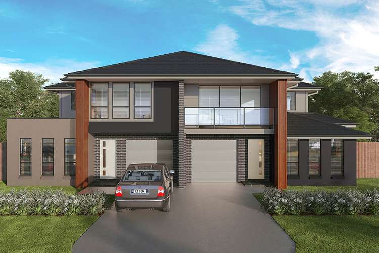 Main view of Homely house listing, Lot 6307 Terragong Street, Tullimbar NSW 2527