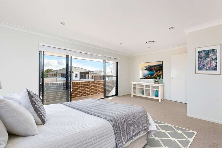 Second view of Homely house listing, Lot 410 Narooma Street, Tullimbar NSW 2527