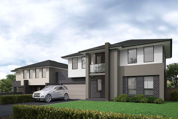 Second view of Homely house listing, Lot 4222 Narooma Street, Tullimbar NSW 2527